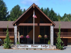 Cowlitz River Lodge